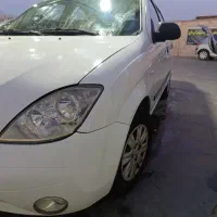 تیبا 1 مدل 90