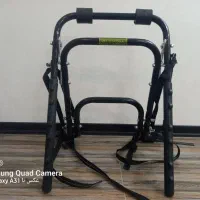 باربند دوچرخه  المپیا