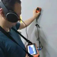 لوله بازکنی*بدون اسید*رفع نمزدگی وبو بدون خرابی