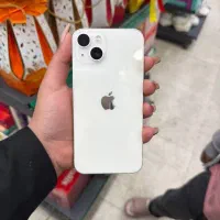 ایفون ۱۳نرمال سفید