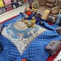 لحافدوزی ولحاف کروسی