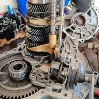 کلیه خدمات مکانیکی. مکانیک سیار و جلوبندی ۲۴ ساعته