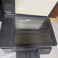 پرینتر HP M125nw (سه کاره)|پرینتر، اسکنر، کپی، فکس|اهواز, کیانپارس |دیوار