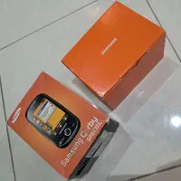 گوشی سامسونگ samsung s3650 corby|موبایل|تهران, سازمان برنامه شمالی|دیوار