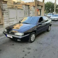 زانتیا مدل ۸۶ بدون رنگ|خودرو سواری و وانت|تهران, پونک|دیوار