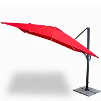 سایبان چتری رستورانی