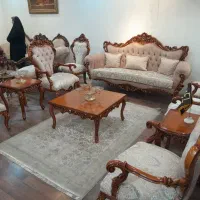 تعمیر مبل ومبلشویی اخوی(گرمی)