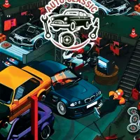 مکانیک همراه