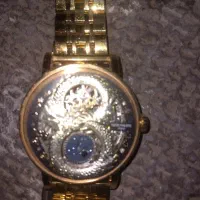 ساعت مچی پتک فیلیپ موتورژاپنی