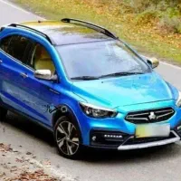 حواله ماشین اریا