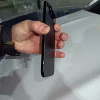 آیفون ایر۲۵۶ باطری ۱۰۰|موبایل|تهران, سعادت‌آباد|دیوار