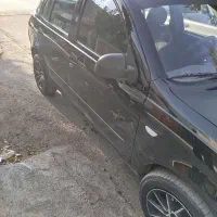 تیبا2 مدل 1393