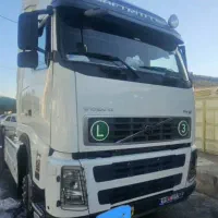 اف اچ 460 مدل85|خودرو سنگین|باوی, |دیوار