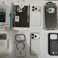 Iphone 17 pro silver