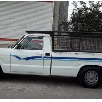 وانت کرایه باربری