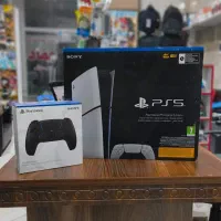 کنسول PS5 DIGITAL SLIM