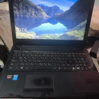 یک دستگاه لبتاب لینوو G50-80  نسل ۵