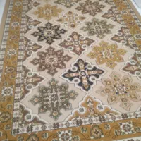 گلیم آشپزخانه ۴متری