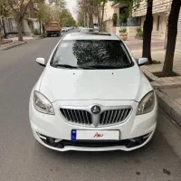 برلیانس h330 95 اتومات