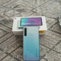 گوشی شیایومی نوت۸