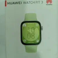اسمارت واچ هوآوی FIT3