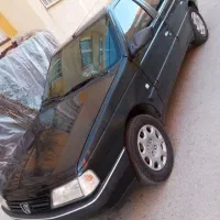 فروش پژو ۴۰۵جی ال ایکس  رنگ مشکی متالیک مدل آخر ۸۹|خودرو سواری و وانت|نظرآباد, مسکن مهر نظرآباد|دیوار