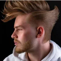 اموزش پیرایش مردانه