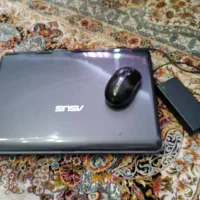 لب تاپ Asus|رایانه همراه|تهران, پونک|دیوار