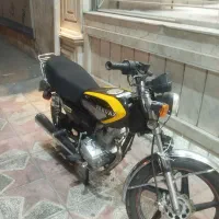 موتور ۲۰۰ پرواز|موتورسیکلت|اندیشه, شهرک المهدی|دیوار