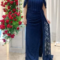 لباس مجلسی