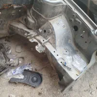 بدنه پارس|قطعات یدکی و لوازم جانبی|هشتگرد, شهرک بعثت|دیوار