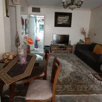 48متر/ نقشه فوق العاده/طبقه دوم