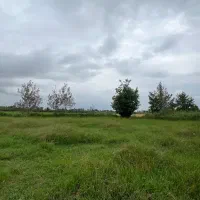 زمین مسکونی«۵۰۰»متر /خوش قیمت