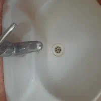 روشویی و شیرآلات|لوازم سرویس بهداشتی|اسلام‌شهر, شهرک واوان|دیوار