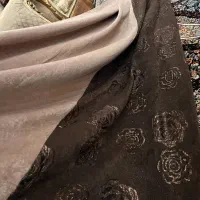 پرده|پرده، رانر، رومیزی|شیراز, محراب|دیوار