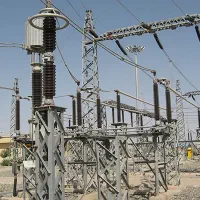 رتبه 5 نیرو ( دنیز گستر)