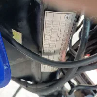 موتورسیکلت ۱۵۰صفرکیلومتر|موتورسیکلت|شیروان (خراسان), |دیوار