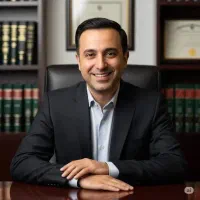 وکیل پایه یک/متخصص در تغییر نام