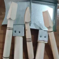 بیل تیغ استاندر برای باغبان