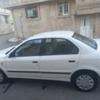 سمند ۱۴۰۰lx|خودرو سواری و وانت|دورود, |دیوار