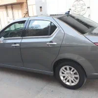 دنا پلاس مدل ۹۸ تیپ۲ مشابه صفر کم کار خانگی|خودرو سواری و وانت|شاهین‌شهر, گزبرخوار|دیوار
