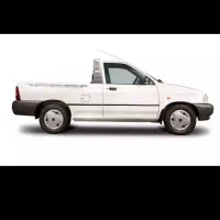 وانت پراید ۴۰۳