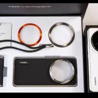 شیاومی mi 14 ultra|موبایل|مراغه, |دیوار