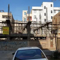 پیمانکار ساختمان