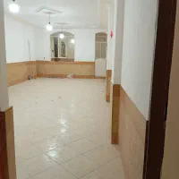 فروش آپارتمان ۱۱۰ متری ۲ خوابه طبقه ۱
