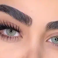 جشنواره تخفیفات کاشت مژه در سالن زیبایی مقدم|خدمات آرایشگری و زیبایی|مشهد, صیاد شیرازی|دیوار
