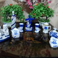 دلف عتیقه قدیمی