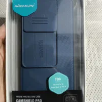 قاب نیلکین nillkin Poco x6 5g Redmi note 13 pro 5g