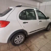 کوییک RS خشک|خودرو سواری و وانت|همدان, |دیوار