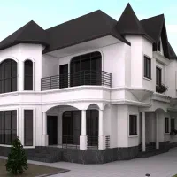 بنایی ساختمان